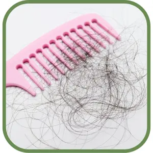 Hair Fall