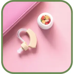 Hearing Loss