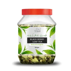 Blackberry Leaves Tea