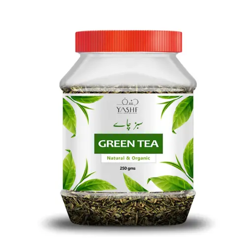 Green Tea