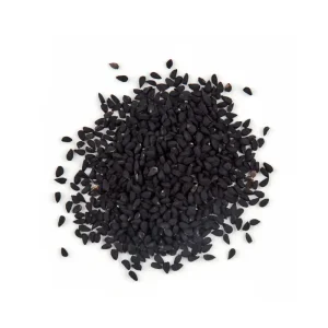 Black Caraway / Black Seeds / Habbah Sawda'a / Kalonji
