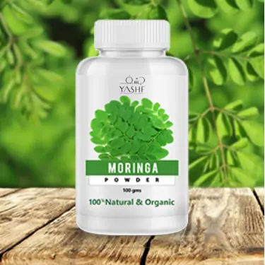 Yashf Herbal Supplements