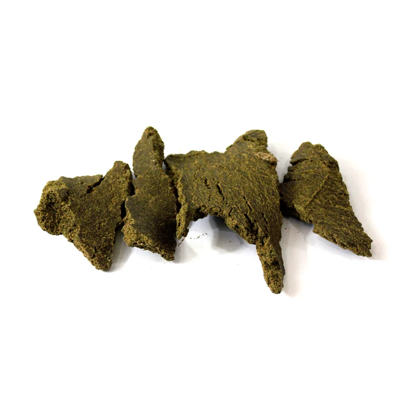 Mustard Straw (Sarson Ki Khali)