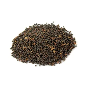 False Black Pepper