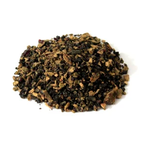 Flame Of The Forest Tree Gum