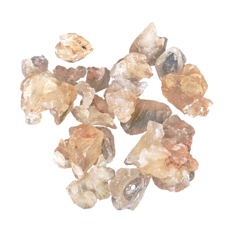 Tragacanth Gum (Gond Katira)