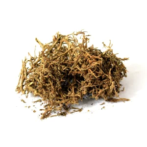 Monarch Redstem (Krand)