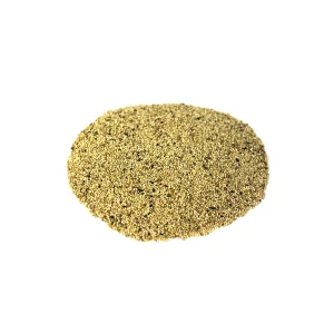 Poppy Seeds (Khashkhaash)