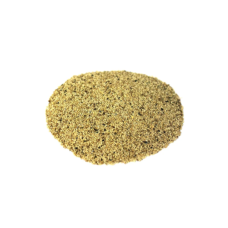 Poppy Seeds (Khashkhaash)