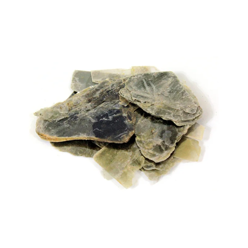 White Mica (Abrak Safeed)