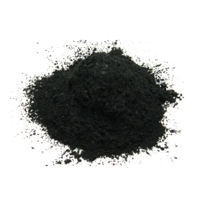 Black Mica
