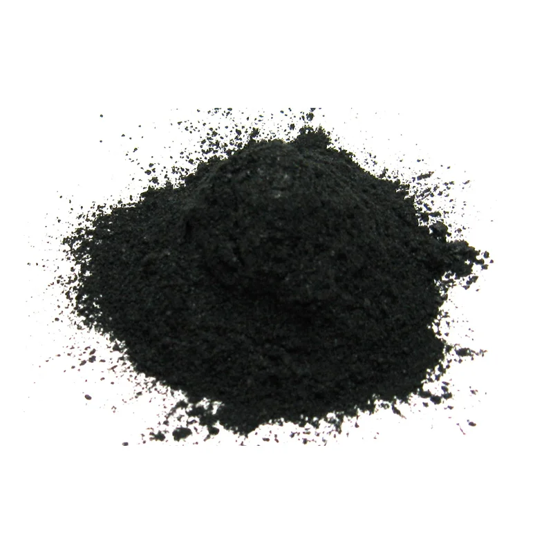 Black Mica
