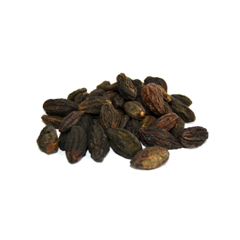 Black Chebulic Myrobalan