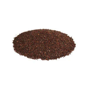 Black Mustard Seeds