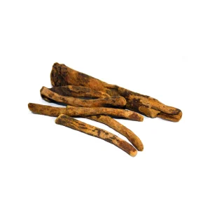 Rhubarb Roots (Revand Khatai)