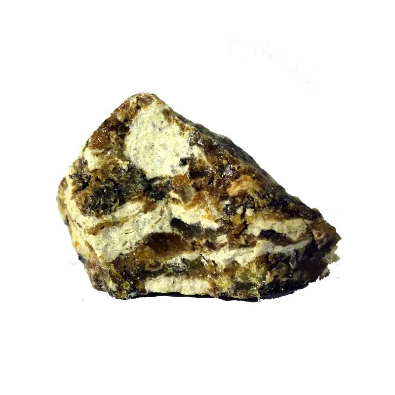 Indian Frankincense Gum