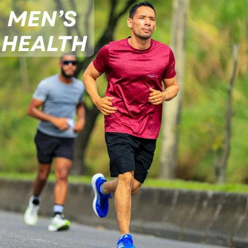 MENS HEALTH