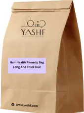 Paper Bag Natural Products