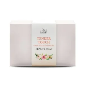 yashf Tender Touch Soap