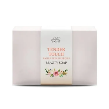 yashf Tender Touch Soap