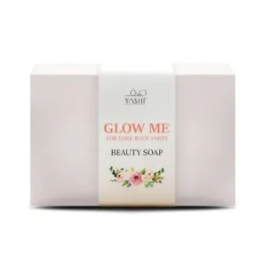 yashf Glow Me Soap