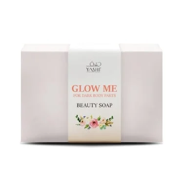 yashf Glow Me Soap