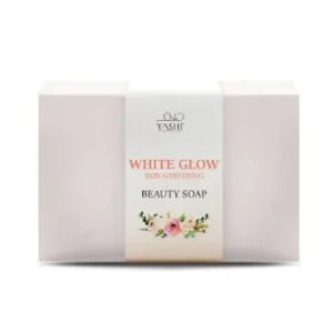 yashf White Glow Soap