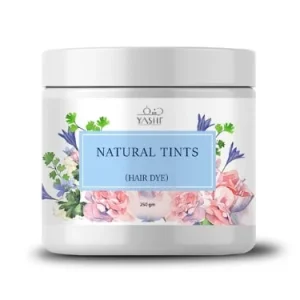 yashf Natural Tints