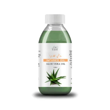 yashf Aloe Vera Oil