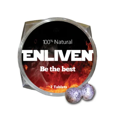 Enliven - Men Health Supplement