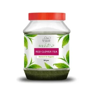 Red Clover Tea (Lal Tarfeel Ki Chai)