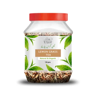 Lemon Grass Tea (Lemun Grass)