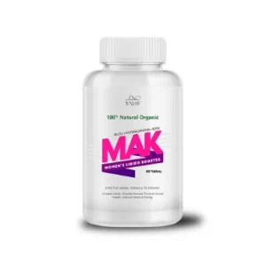 MAK for Women Libido Booster