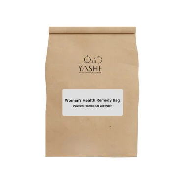 Remedy For The Treatment Of Hormonal Disorder