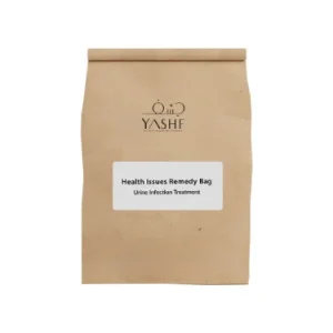 Remedy For The Treatment Of Urine Infection