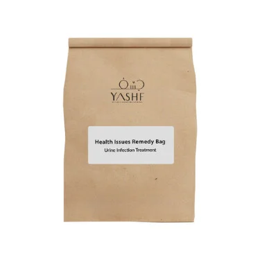 Remedy For The Treatment Of Urine Infection