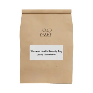 Remedy For The Treatment Of Urinary Tract Infection