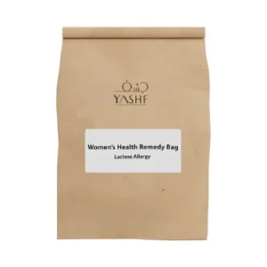 Remedy For The Treatment Of Lactose Allergy