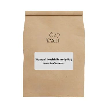 Remedy For The Treatment Of Leucorrhea