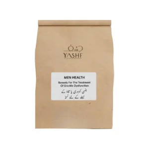 Remedy For The Treatment Of Erectile Dysfunction