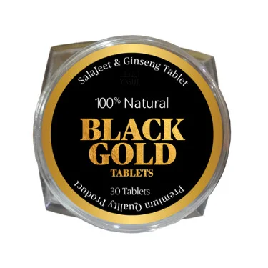 yashf Black Gold