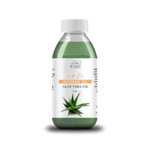 yashf Aloe Vera Oil