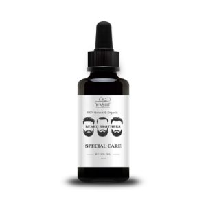 yashf Special Care Beard Oil
