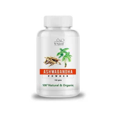 Ashwagandha Powder