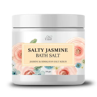 yashf Salty Jasmine