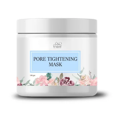 yashf Pore Tightening Mask