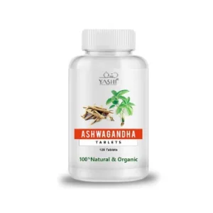 Ashwagandha Tablets
