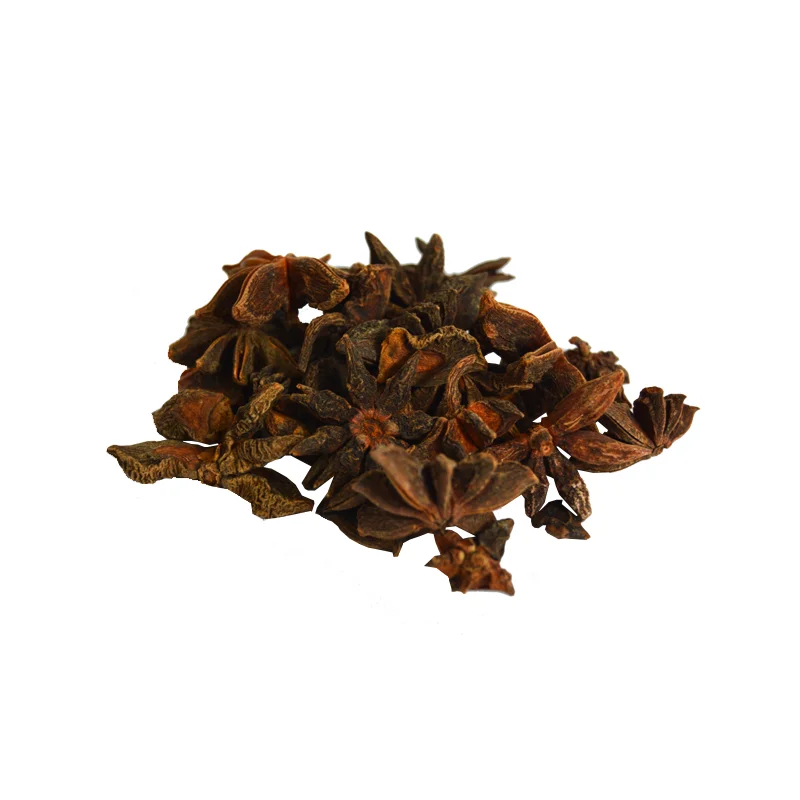 Star Anise (Badiyan)