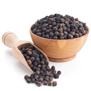 Black Pepper (Kaali Mirch)
