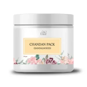 yashf Chandan Pack